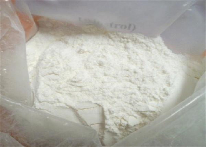 Adrafinil Pharmaceutical Raw Materials Steroids Powder For Depression Treatment