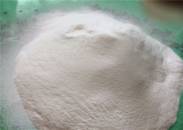 White Powder Raw Pharmaceutical Materials CAS 134678-17-4 For Liver / Gallbladde