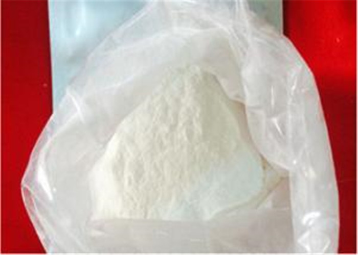 Azithromycin Pharmaceutical Raw Materials CAS 83905-01-5 For Respiratory